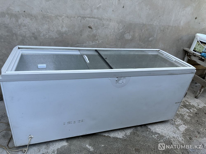 Freezer Almaty - photo 1