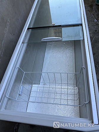 Freezer Almaty - photo 2