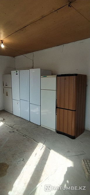 Refrigerator free shipping Almaty - photo 2