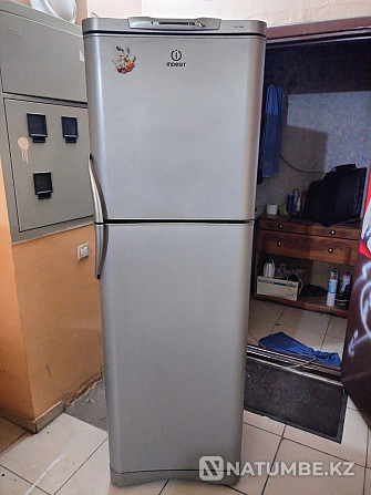 Refrigerator for sale Almaty - photo 1