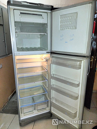 Refrigerator for sale Almaty - photo 2