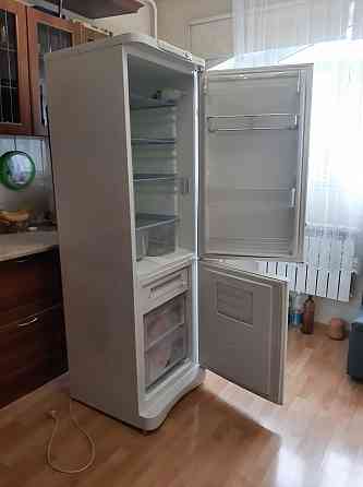 Продам холодильник Б/У indesit Almaty