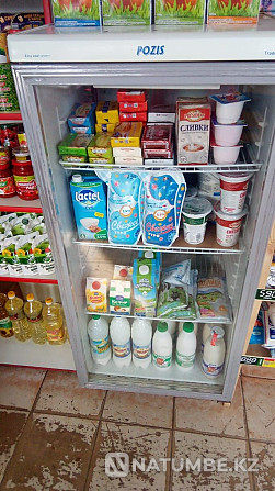 Refrigerators for drinks and ice cream Almaty - photo 3