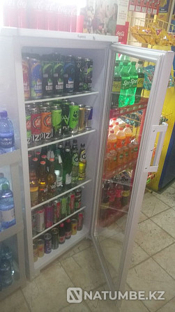 Refrigerators for drinks and ice cream Almaty - photo 6