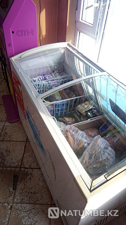 Refrigerators for drinks and ice cream Almaty - photo 7