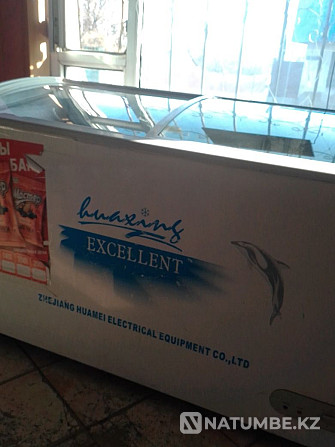 Refrigerators for drinks and ice cream Almaty - photo 8