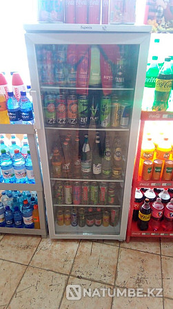 Refrigerators for drinks and ice cream Almaty - photo 5