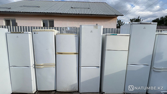 Selling refrigerator Almaty - photo 7