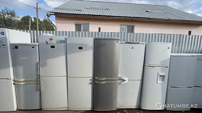 Selling refrigerator Almaty - photo 5
