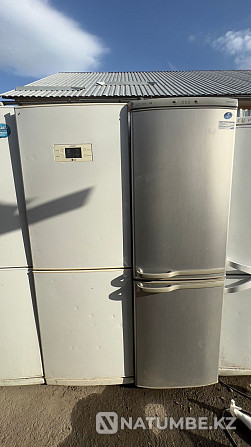 Selling refrigerator Almaty - photo 4