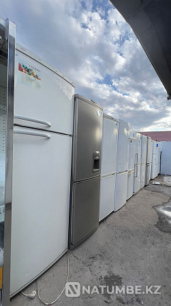 Selling refrigerator Almaty - photo 1