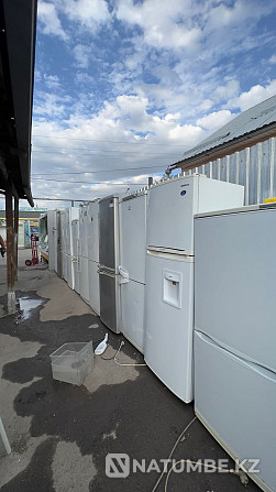 Selling refrigerator Almaty - photo 2