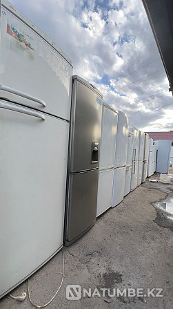 Selling refrigerator Almaty - photo 8
