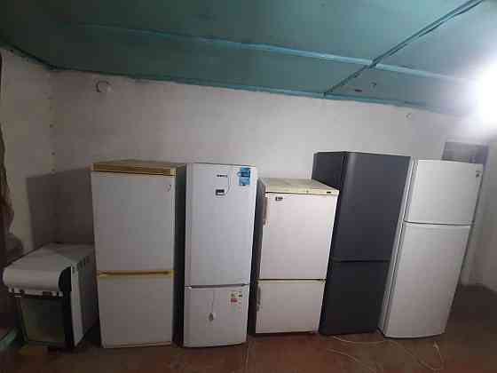 Продам холодильники Almaty