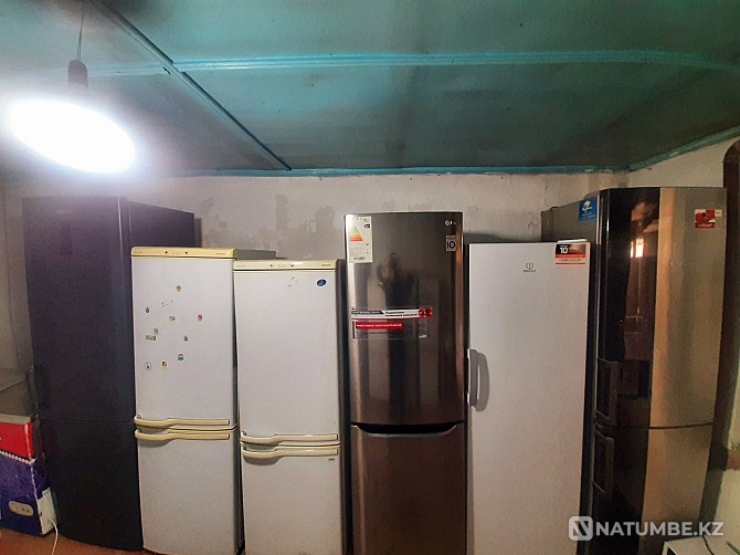 Selling refrigerators Almaty - photo 1