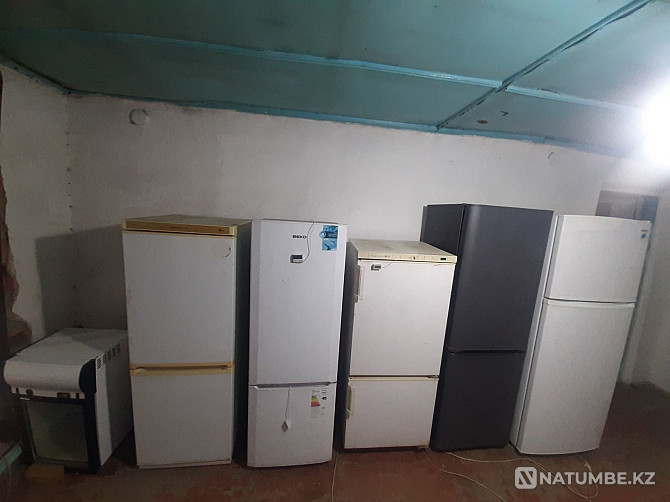 Selling refrigerators Almaty - photo 5