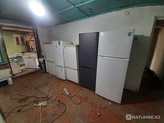 Selling refrigerators Almaty - photo 3