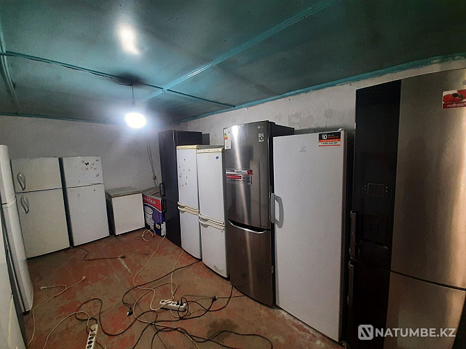 Selling refrigerators Almaty - photo 6