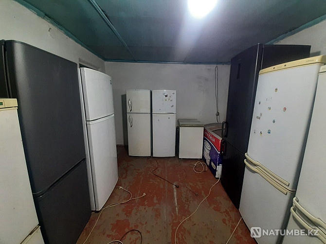 Selling refrigerators Almaty - photo 2
