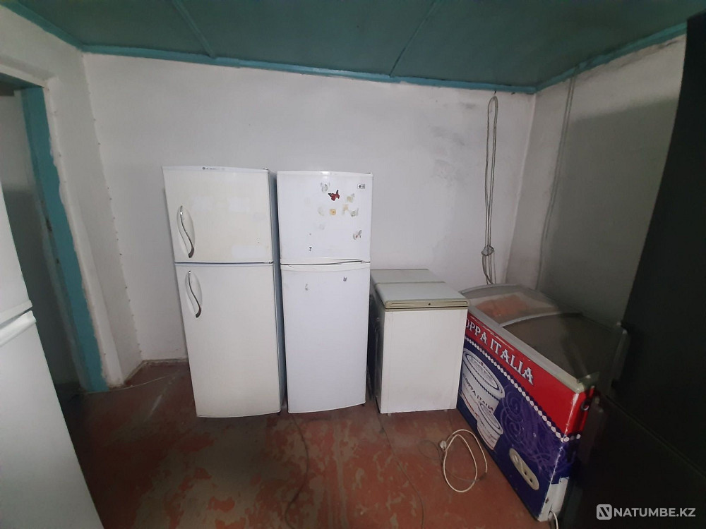 Продам холодильники Алматы - изображение 4