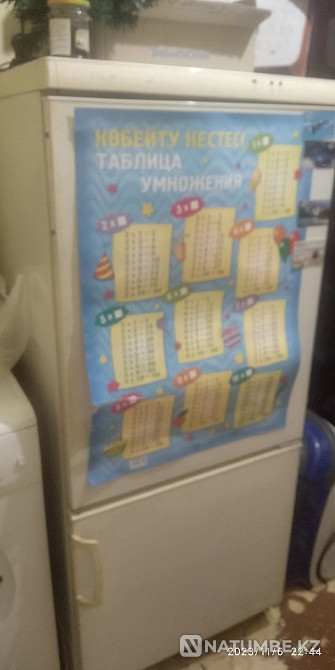 Refrigerator SNAIGE Almaty - photo 1