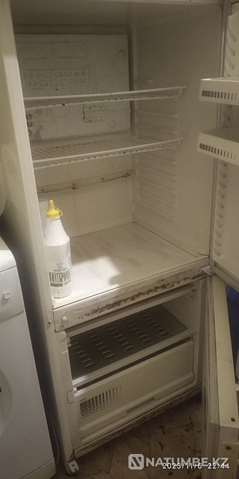 Refrigerator SNAIGE Almaty - photo 2