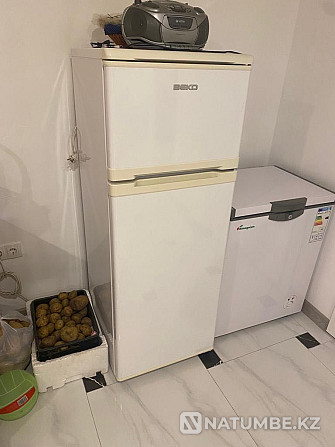 Not working refrigerator Almaty - photo 1