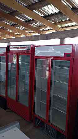 Морозильник банета длина 2;5 метра Almaty