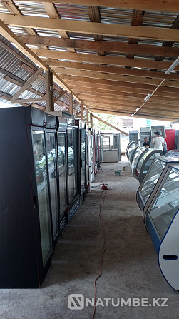 Freezer banette length 2.5 meters Almaty - photo 7