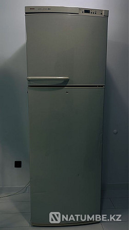 Bosch refrigerator Almaty - photo 1