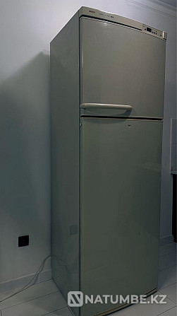 Bosch refrigerator Almaty - photo 2