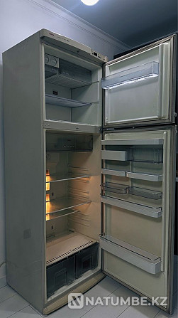 Bosch refrigerator Almaty - photo 4