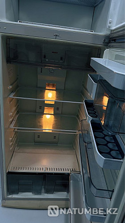Bosch refrigerator Almaty - photo 5