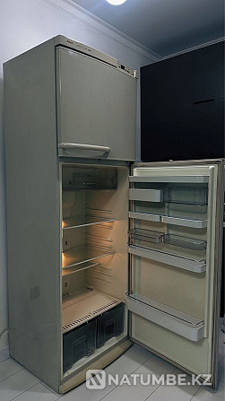 Bosch refrigerator Almaty - photo 3