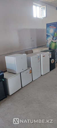 Mini freezers Almaty - photo 3