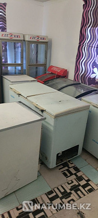 Mini freezers Almaty - photo 6