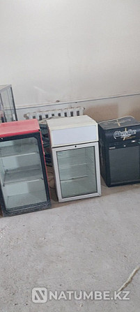Mini freezers Almaty - photo 4