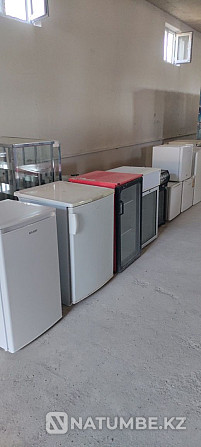 Mini freezers Almaty - photo 2