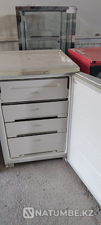 Mini freezers Almaty - photo 1
