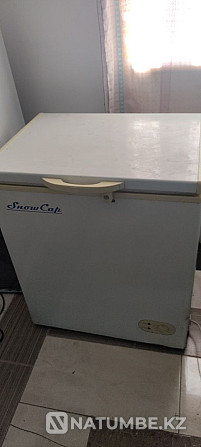 Mini freezers Almaty - photo 5