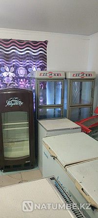 Mini freezers Almaty - photo 7