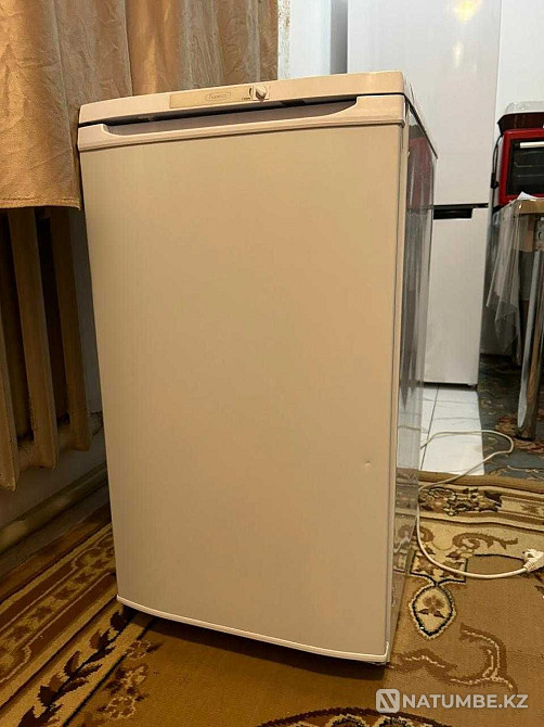 Холодильник сатылады Алматы - изображение 1