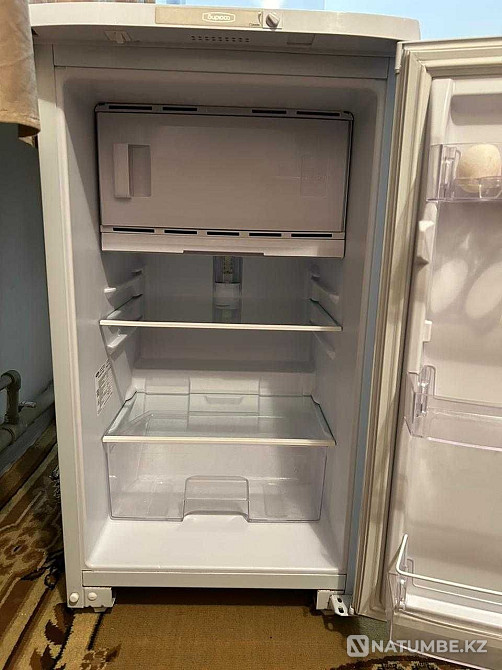 Холодильник сатылады Алматы - изображение 2