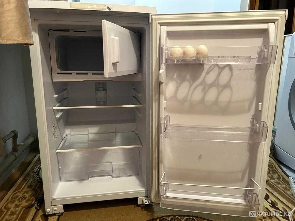 Холодильник сатылады Алматы - изображение 5