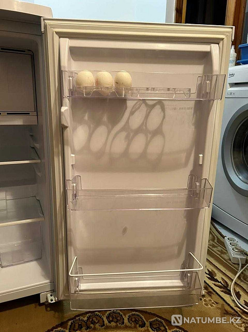Холодильник сатылады Алматы - изображение 4