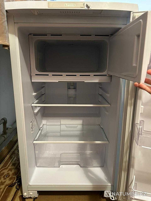 Холодильник сатылады Алматы - изображение 3