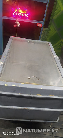 Freezer on wheels for sale Almaty - photo 2