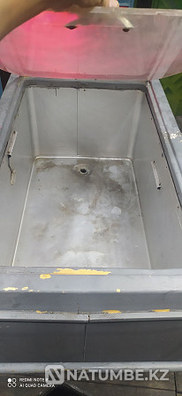 Freezer on wheels for sale Almaty - photo 1