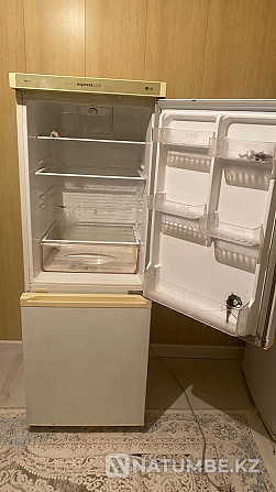 Selling refrigerator Almaty - photo 2