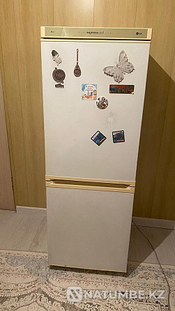 Selling refrigerator Almaty - photo 1